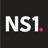 NS1 logo