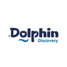 Dolphin Discovery logo