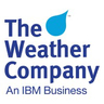 The Weather Company logo