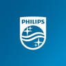 Philips Healthcare logo