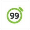 99minutos.com logo