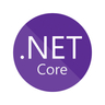 ASP.NET Core logo