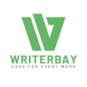 WriterBay logo