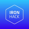 Ironhack logo