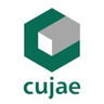 Technical University of Havana, CUJAE logo