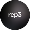 rep3 logo