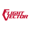 Flight Vector logo