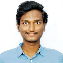 ROHITH KUMAR MUPPIRI