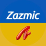 Zazmic logo