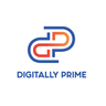 digitally prime logo