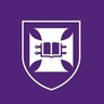 The University of Queensland logo