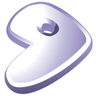 Gentoo Linux logo