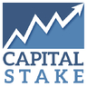 Capital Stake logo