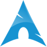 Arch Linux logo