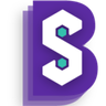 Bootstrap Styled logo