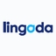 Lingoda logo