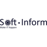 Softinform logo