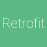 Retrofit logo