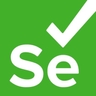 Selenium logo