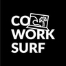CoworkSurf logo