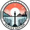 Venice Review logo