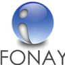 Infonaya software  logo