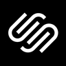 Squarespace logo