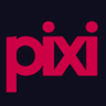 Pixi logo