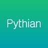 Pythian logo