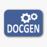 DocGen logo