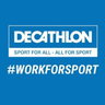 decathlon India logo