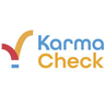 KarmaCheck logo