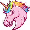 Unicorn logo