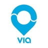 Via logo