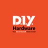 DIY HARDWARE logo