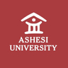 Ashesi University logo