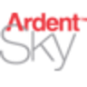ArdentSky logo