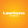 Lawtons Drugs logo