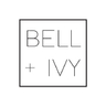 Bell + Ivy logo