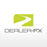 Dealer-FX logo