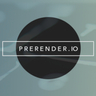 Prerender logo