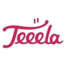 Teeela logo