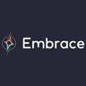 Embrace logo