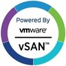 VMware vSAN logo