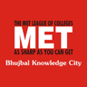 Mumbai Educational Trust logo