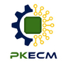 PKECM Services Pvt Ltd logo
