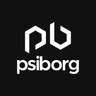 Psiborg Technology Pvt. Ltd logo