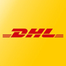 DHL Global Forwarding logo