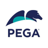 Pegasystems logo