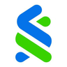 Standard Chartered Bank Africa logo